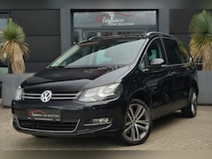 Volkswagen Sharan - 1.4 TSI Highline 7p. 150pk Trekhaak/Elek.schuifdeuren/Camera