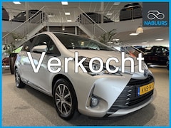 Toyota Yaris - 1.5 Hybrid Dynamic Y20, Navigatie, Camera, All-season banden
