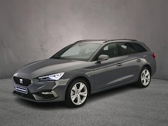SEAT Leon Sportstourer - FR Business 1.5 TSI eHybrid 204pk DSG Automaat Trekhaak, Adaptive cruise control, Achterui