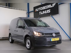 Volkswagen Caddy - 1.0 TSI L1H1 BMT - Airco, Trekhaak