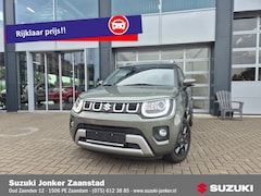 Suzuki Ignis - 1.2 Smart Hybrid Style