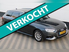 Audi A4 Avant - 35 TFSI S-Tronic Carplay Dealer Ond. NAP