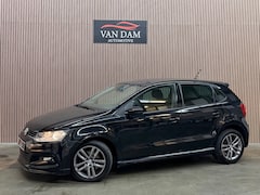 Volkswagen Polo - 1.2 TSI R-Line 2016 DSG CRUISE CLIMA BLUETOOTH
