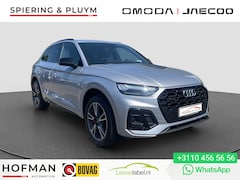 Audi Q5 - 50 TFSI e S-Line | Pano | Adaptive | Stoelverw | Camera