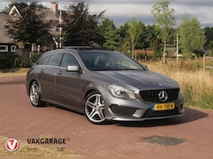Mercedes-Benz CLA-klasse Shooting Brake - 180 Ambition | AMG-Pakket | Panoramadak | Parkeersensoren | Sportstoelen | Cruise Control