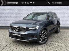 Volvo XC40 - 1.5 T4 Recharge Inscription | Plug-in Hybrid (PHEV) | 360 Graden Camera | Panoramadak | Ha