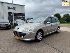 Peugeot 307 SW - 1.6-16V nwe distributie/apk, Ac, Cc