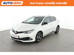 Toyota Auris - 1.8 Hybrid Dynamic |LR33251|