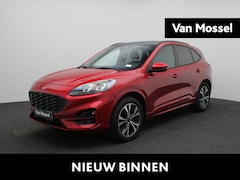 Ford Kuga - 2.5 PHEV ST-Line X Aut. | Panoramadak | B&O Soundsystem| Winterpack | Head-up | Adaptive c