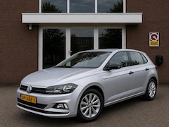 Volkswagen Polo - 1.0 MPI Trendline | Airconditioning | Cruise Control | Bluetooth | Elektrische Ramen