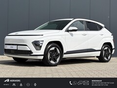 Hyundai Kona - Comfort Smart 64.8 kWh