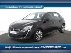 Peugeot 208 - Active *1ste Eigenaar*PDC*DAB*Cruise Control