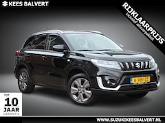 Suzuki Vitara - 1.4 Boosterjet Select Hybrid | Dodehoek | Adapt. cruise | Clima |