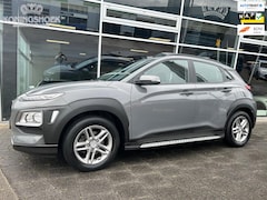 Hyundai Kona - 1.0 T-GDI Comfort