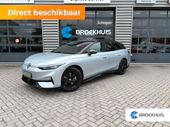 Volkswagen ID.7 Tourer - Limited Edition Plus | Koplampverlichting LED Matrix (IQ.Light) | Sfeerverlichting interie