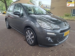 Citroën C3 - Tweede eigenaar/ Bouwjaar 2016 / 63.000 NAP/ parkeersensoren