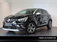 Renault Captur - 1.3 TCe 155 Intens | Automaat | Climate Control | Bose Soundsystem | Elektrisch Schuifkant