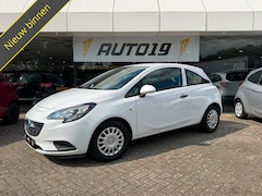 Opel Corsa - 1.2-16V 51 kW Selection
