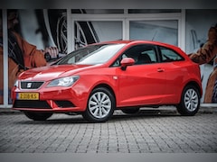 SEAT Ibiza - 3-drs 1.2 51 kW / 70 pk Stylance