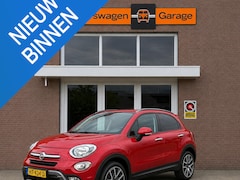 Fiat 500 X Cross - 1.4 Turbo MultiAir Cross
