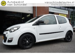 Renault Twingo - 1.2 16V PARISIENNE KEURIGE NETTE STAAT AIRCO BLUETOOTH LMV MISTLAMPEN ELECTR.RAMEN RADIO C