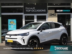 Renault Captur - 1.2 TCe 115 techno | Demo | 360° Camera | Dodehoekdetectie | Adaptieve Cruise