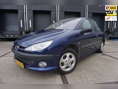 Peugeot 206 - 1.4 XS Premium