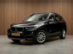 BMW X1 - SDrive18i Executive / auotmaat / navigatie