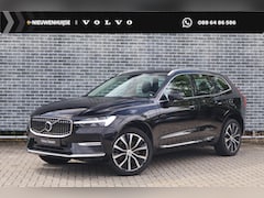 Volvo XC60 - 2.0 T6 Plug-in Hybrid AWD Ultimate Bright | PHEV Long Range | 360 Graden Camera | Panorama
