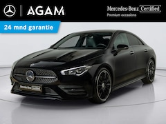 Mercedes-Benz CLA-klasse Shooting Brake - 200 AMG Line