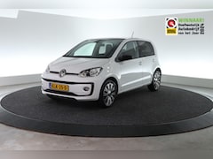 Volkswagen Up! - 1.0 | ALL-IN PRIJS | CAMERA | CRUISE | STOELVERW. |
