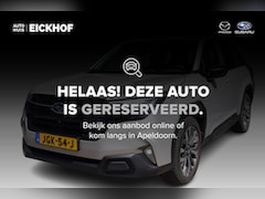 Subaru Forester - 2.0i e-BOXER Premium Black - Afneembare trekhaak - All season banden