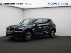 Volvo XC40 - 1.5 T3 Inscription / Trekhaak / Stoelverwarming /Harman Kardon Audio / Cruise Control / Ac