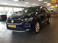 Volkswagen T-Roc - 1.5 TSI Sport PDC-CLIMA-CAMERA-PANO-TREKHAAK