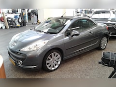 Peugeot 207 - 1.6 VTi 16V 120pk