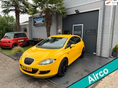 SEAT Leon - 1.6 Sportstyle AIRCO
