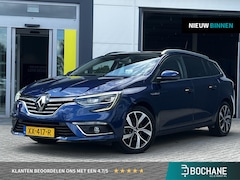 Renault Mégane Estate - 1.3 TCe Bose | Panoramadak | Head-up display |