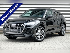 Audi Q5 Sportback - 50 TFSI e Advanced edition | Panodak | HUD | Carplay | Camera |