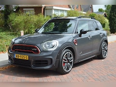 MINI Countryman - 2.0 John Cooper Works ALL4 Chili ORG NL/NAP/panoramadak