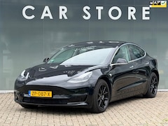 Tesla Model 3 - Long Range AWD 75 kWh SOH 80%