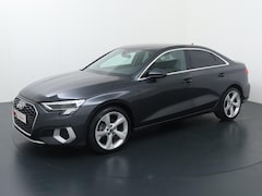 Audi A3 Limousine - 30 TFSI Advanced edition | 110 PK | Automaat | Stoelverwarming | Climate control | Apple C