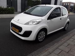 Peugeot 107 - 1.0 ACCESS ACCENT