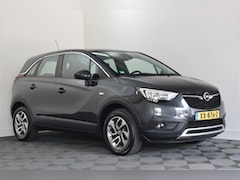 Opel Crossland X - 1.2 Turbo 130PK INNOVATION