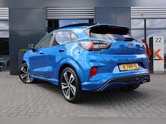 Ford Puma - 1.0 EcoBoost ST-Line X Aut. 125pk/ Panodak/ Trekhaak /BenO/ Navi/ Camera