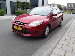 Ford Focus - 1.0 ECOB. LEASE TR