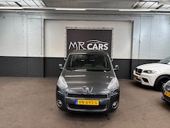 Peugeot Partner - 120 1.6 e-HDI L1 Navteq AIrco/Navi/Cruise Control