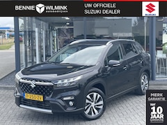 Suzuki S-Cross - 1.4 B.jet Style SH TREKHAAK