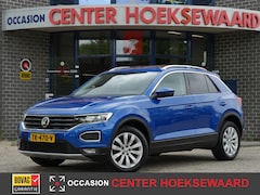 Volkswagen T-Roc - 1.0 TSI 115pk T-Roc Style | Virtual | Pano | Camera | ACC | Privacy |
