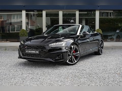 Audi S5 - Cabrio 3.0 TFSI QUATTRO COMPETITION/HUD/MATRIX/BenO/CARBON/360