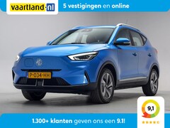 MG ZS - Standard Range Comfort 50 kWh [ Camera Carplay Adapt. Cruise ]